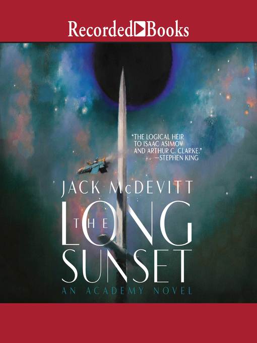 Title details for The Long Sunset by Jack McDevitt - Available